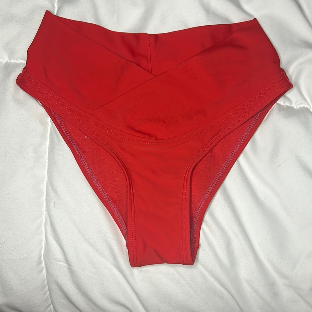Target Swim Bottoms